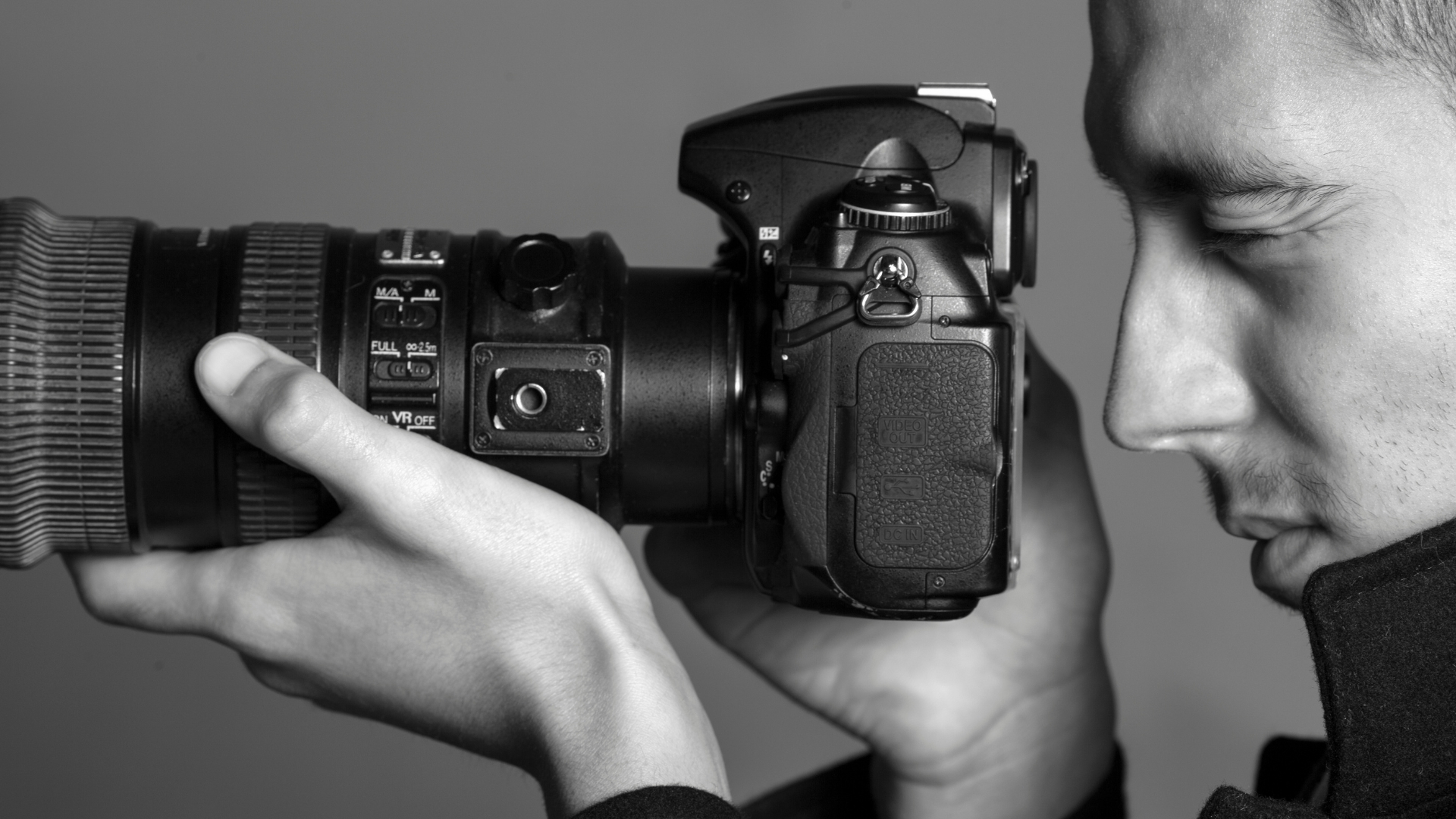 FOTOGRAFO PROFESIONAL 1